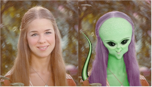 Alien Project